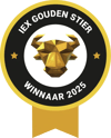 Gouden Stier 2025 Keurmerk Winnaar