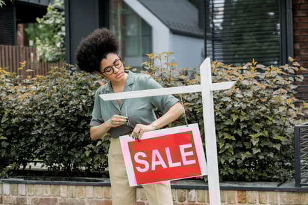 Woningverhuur minder aantrekkelijk, beleggen juist interessant