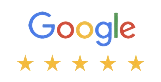 Google 5 sterren