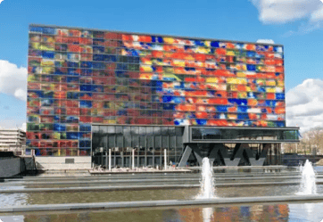 Hilversum 2