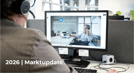 Marktupdate 19 februari 2026