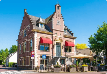 Laren Nederland