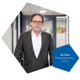 Beleggingsadviseur Jan Wind