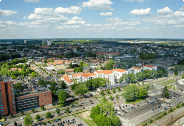 Tilburg 1