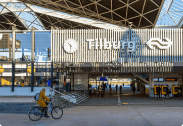 Tilburg 2