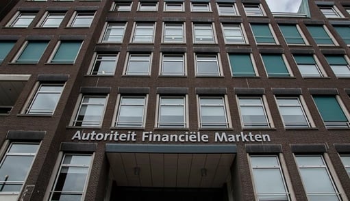 AFM vergunning vermogensbeheer