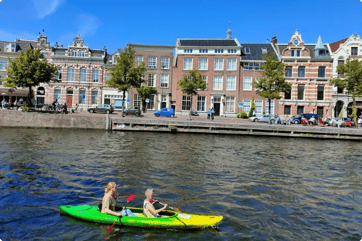 Haarlem
