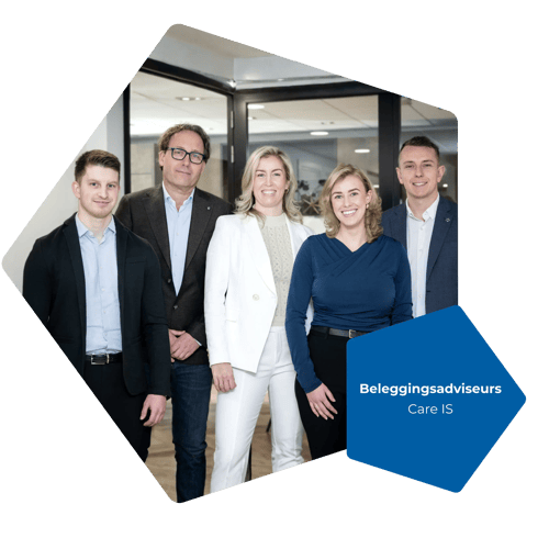 Beleggingsadviseurs Care IS vermogensbeheer