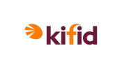 Kifid logo