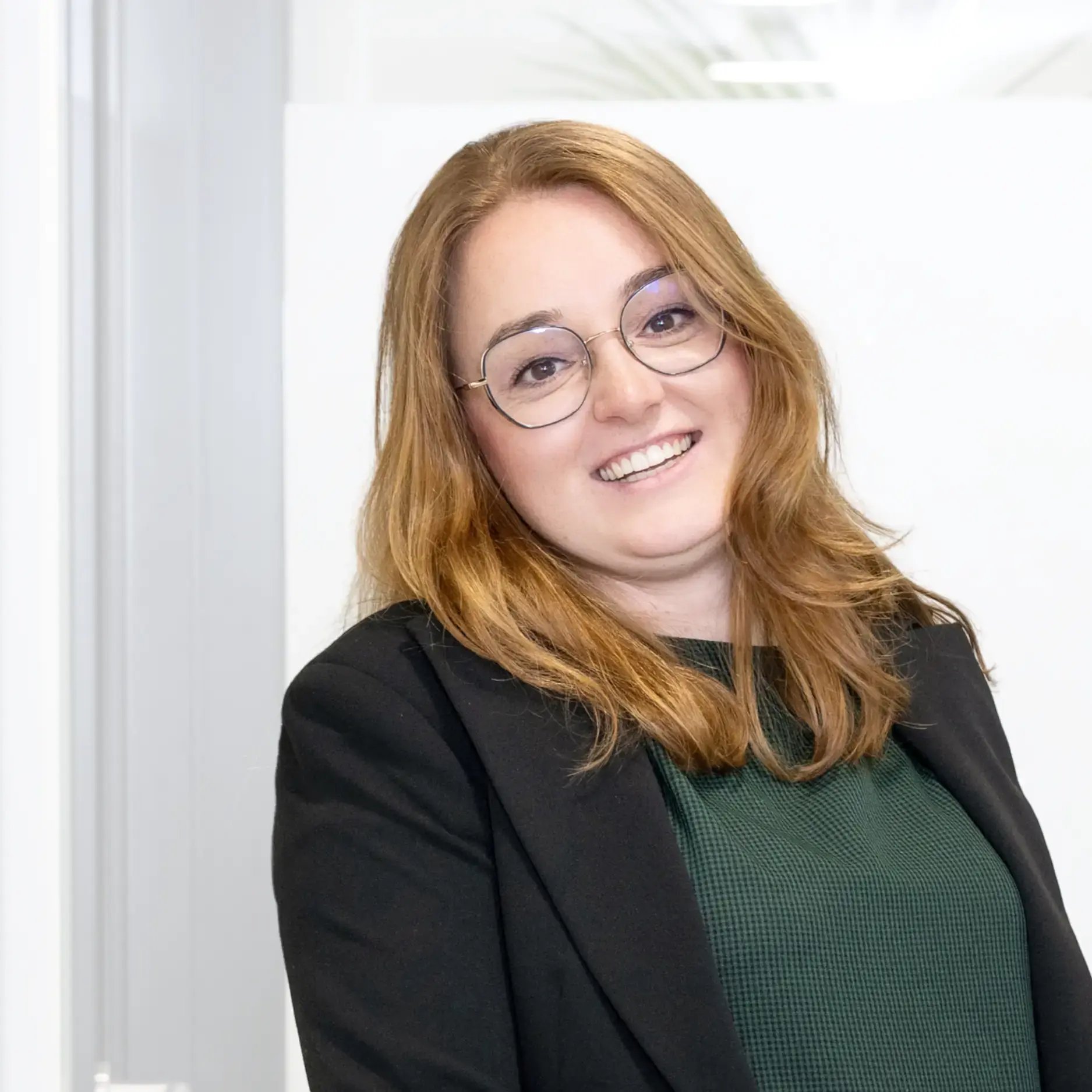 Angelina van Scheppingen