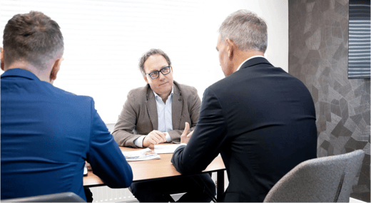 Waarom rust essentieel is voor succesvol beleggen