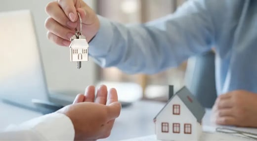 Vastgoed verkocht? Ontdek hoe u meer kunt doen met uw vermogen
