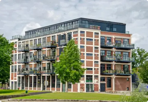 Enschede 1