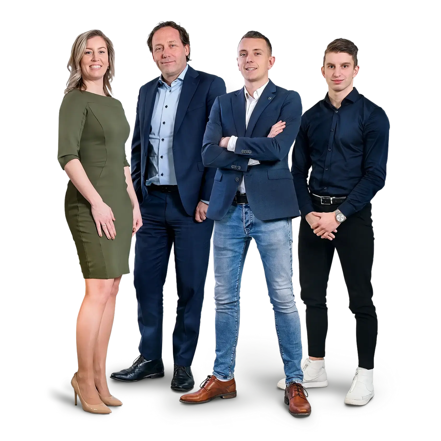 Plan een vrijblijvend adviesgesprek
