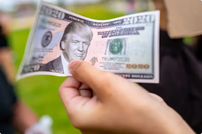 Trump zet Powell opnieuw onder druk