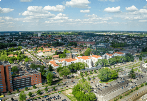 Tilburg 1