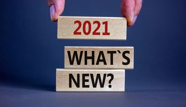 Beleggen in 2021: wat verandert er?