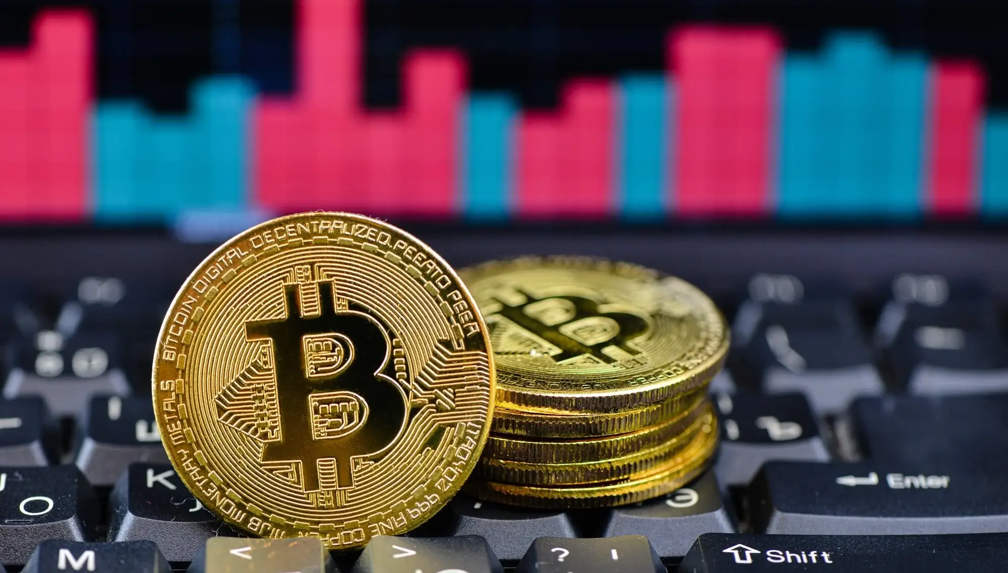 Beleggen in bitcoin?