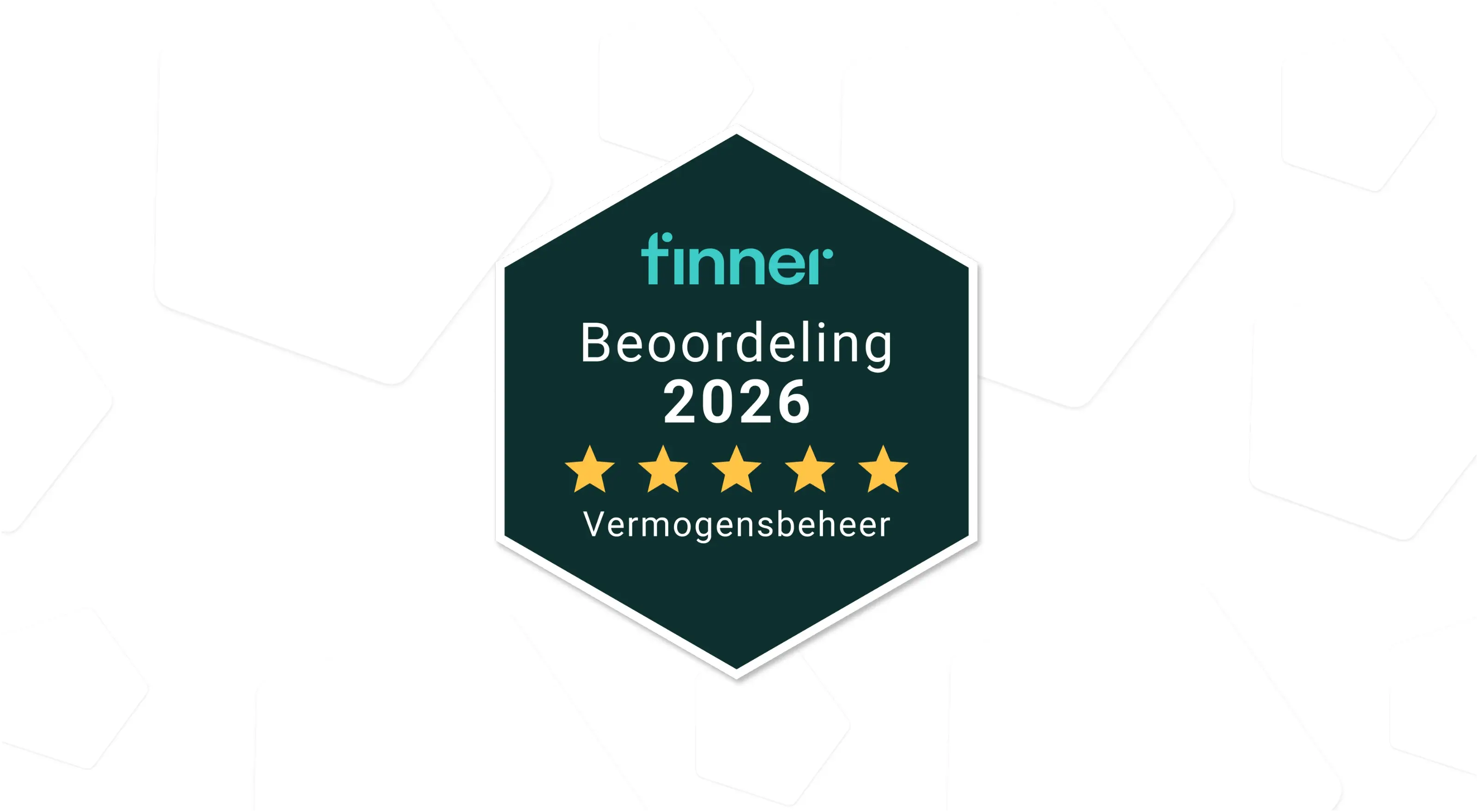 5 sterren beoordeling finner voor Care IS