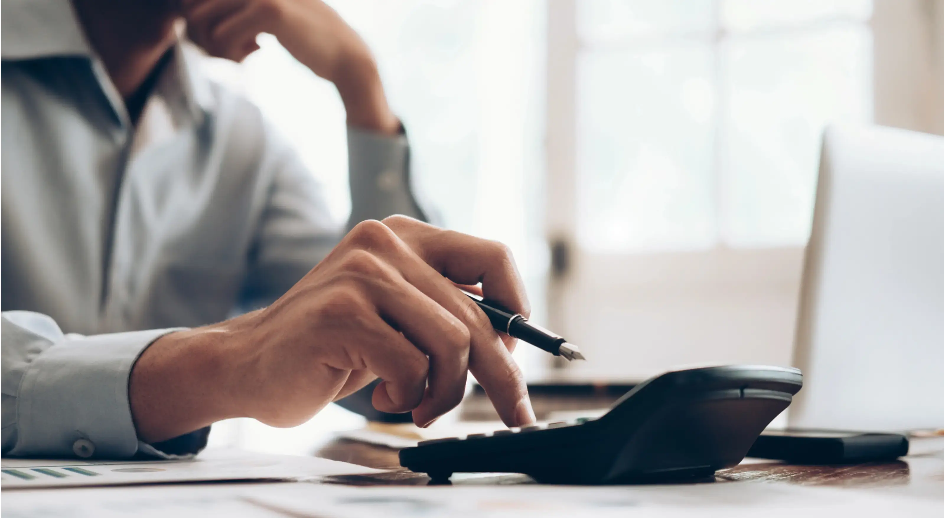 Man berekent wat beleggen oplevert