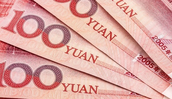 China devalueert eigen munt