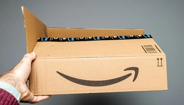 Waarde Amazon stijgt verder