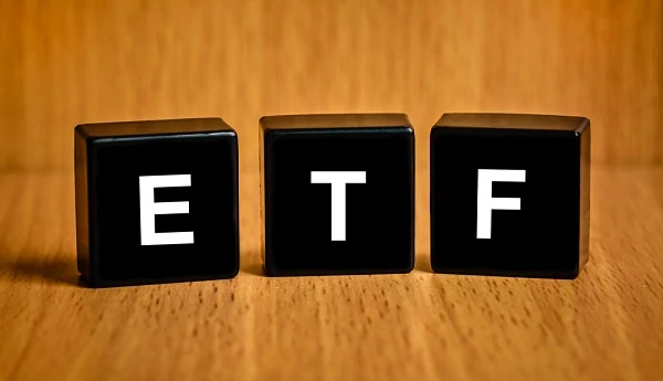 Naamswijziging ETF