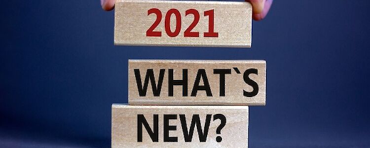 Beleggen in 2021; wat verandert er?
