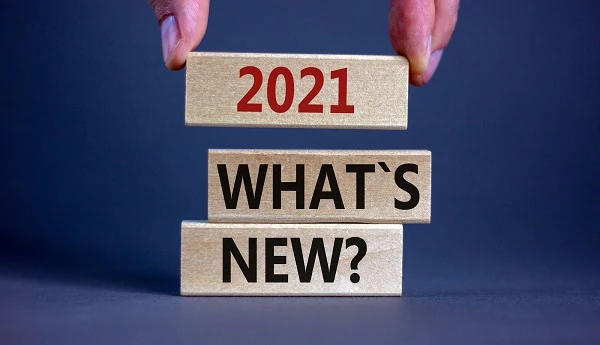 Beleggen in 2021; wat verandert er?