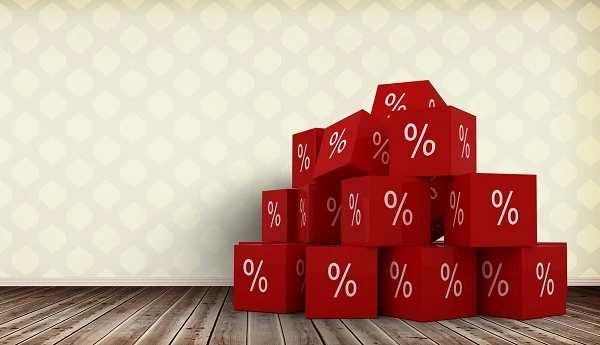 De rente stijgt: wat is het effect op obligaties