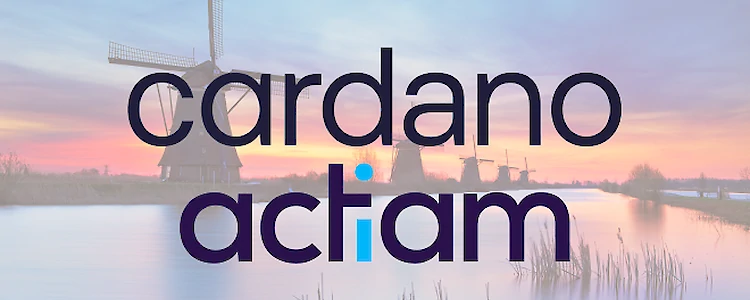 Fondsbeheerder Actiam verandert naam naar Cardano