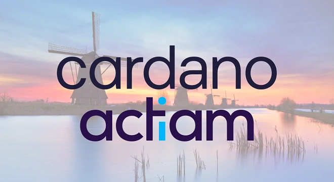Fondsbeheerder Actiam verandert naam naar Cardano
