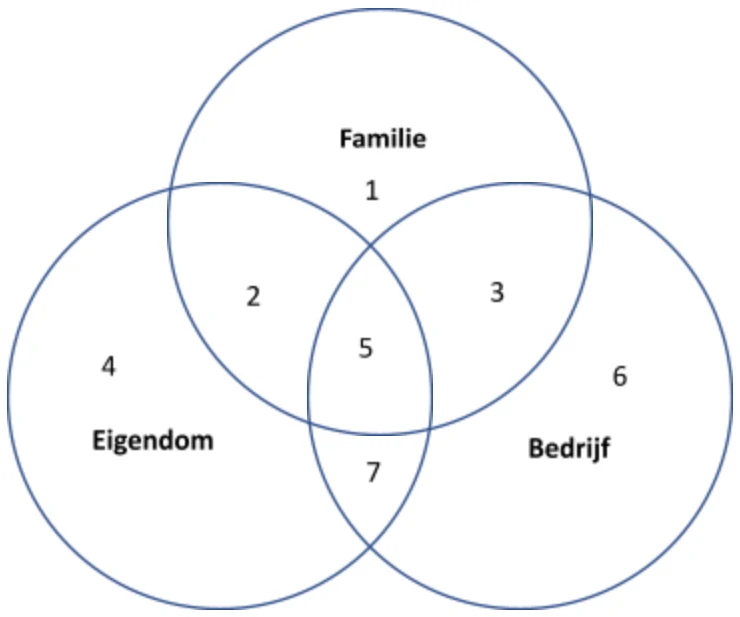 Eigenaar familiebedrijf: wat is een familiebedrijf en hoe werkt het?